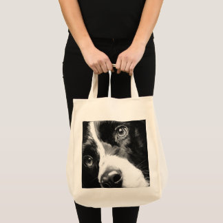Bolsa Tote English springer spaniel portrait