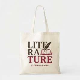 Bolsa Tote English Teacher Typography Design