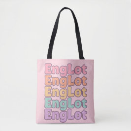 Bolsa Tote Englot 