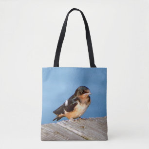 Bolsa Tote Engolir por todo o saco