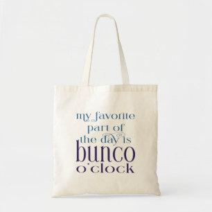 Bolsa Tote Engraçado Bunco