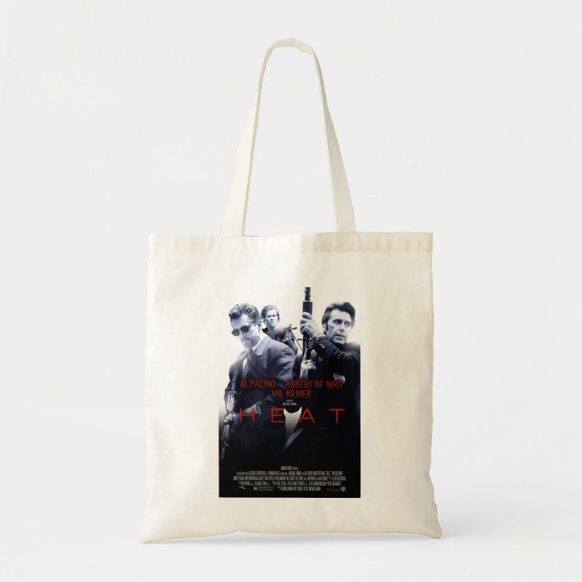 Bolsa Tote Engraçado Dons Filme Drama Filme de Calor Idol Dar (Frente)