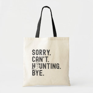 Bolsa Tote Engraçado Fantasma Assombrando Retro Halloween