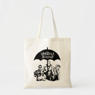 Bolsa Tote Engraçado Oferece O Presente Da Academia De Guarda