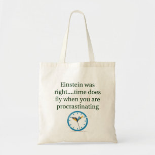 Bolsa Tote Engraçado Science Tote Bag - Um presente para o am