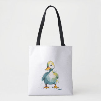 Bolsa Tote Ente