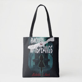 Bolsa Tote Entre os Sussurros