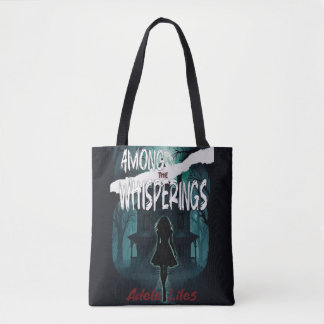 Bolsa Tote Entre os Sussurros