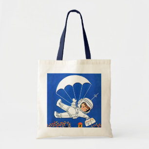 Bolsa Tote Entrega especial