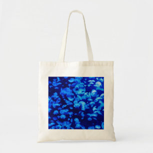 Bolsa Tote Enxame de medusa