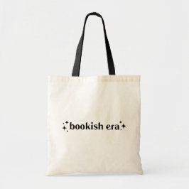 Bolsa Tote Época de livros