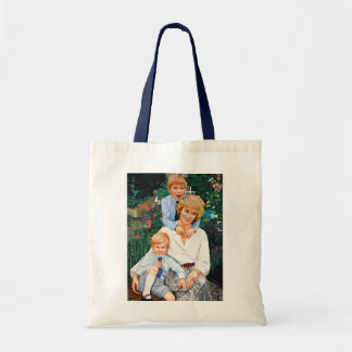 Bolsa Tote Épocas amadas