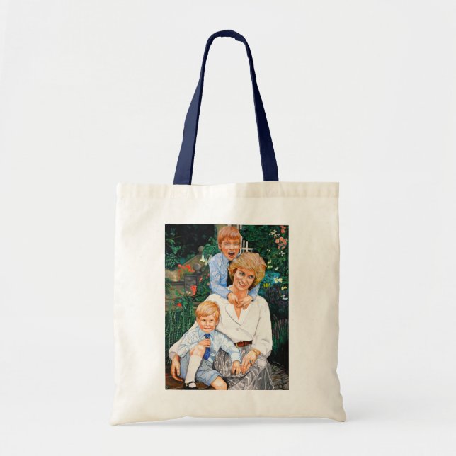 Bolsa Tote Épocas amadas (Frente)