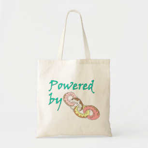 Bolsa Tote Equipado Com Rosquinha