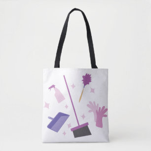 Bolsa Tote Equipamento de uso doméstico