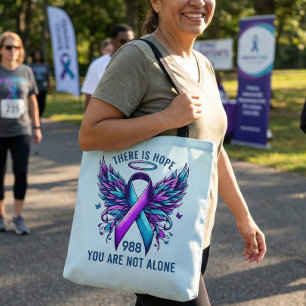 Bolsa Tote Equipamento Memorial do Advogado de Prevenção ao S