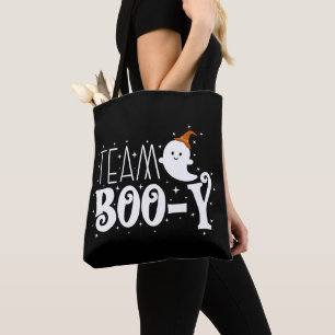 Bolsa Tote Equipe Booy, Presentes de Sexo do Dia das Bruxas d