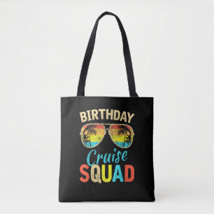 Bolsa Tote Equipe do Cruzeiro de Aniversário