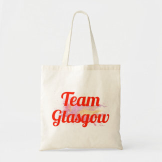 Bolsa Tote Equipe Glasgow