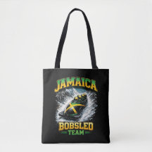 Equipe Jamaicana de Bobslê