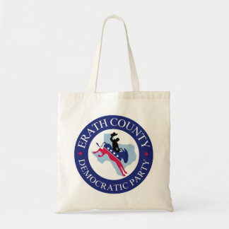 Bolsa Tote Erath Democrats Tote Bag