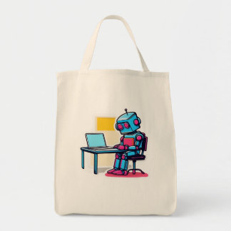 Bolsa Tote Error 404: Motivation Not Found - Tote Bags