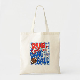 Bolsa Tote Es Futebol Corra a Bola Danada Futebol do Dia do J