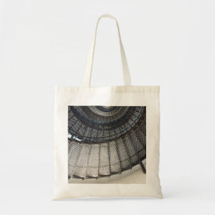 Bolsa Tote escada espiral 3