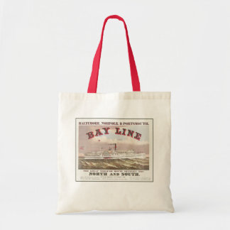 BOLSA TOTE ESCALA DE BAYLINE