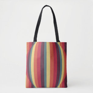 Bolsa Tote Escala do Espectro