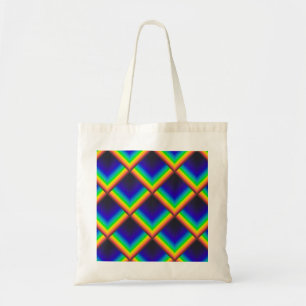 Bolsa Tote Escalas do espectro solar