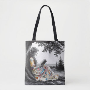 Bolsa Tote Escape