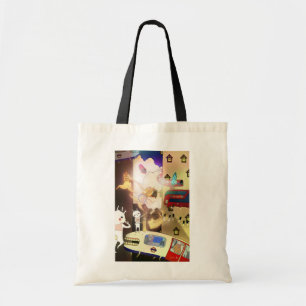 Bolsa Tote Escape 2013 da cidade