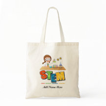 Escola moderna de Crianças STEM Personalizada