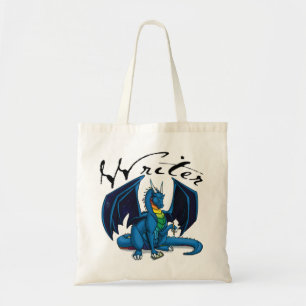 Bolsa Tote Escritor
