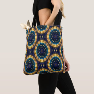 Bolsa Tote Escudos reais.....