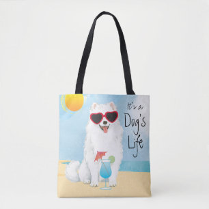 Bolsa Tote Eskie de Verão