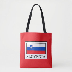 Bolsa Tote Eslovênia