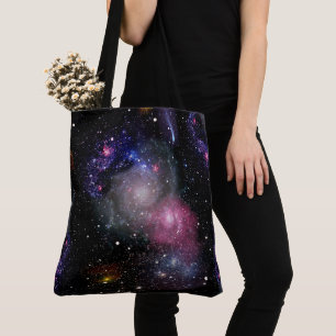 Bolsa Tote Espaço