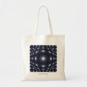 Bolsa Tote Espaço
