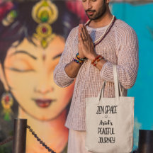 Espaço Zen Ioga Personalizada Meditação Presente B