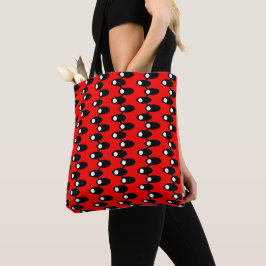 Bolsa Tote Espaços