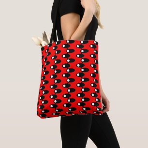Bolsa Tote Espaços