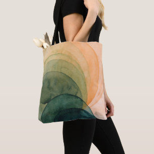 Bolsa Tote Espada de Cristal