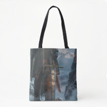 Espada do Guerreiro ONE