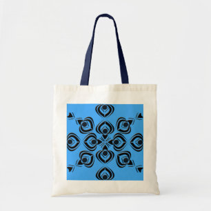 Bolsa Tote Espadas