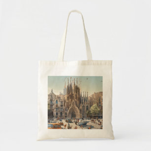 Bolsa Tote Espanha (5)