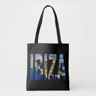 Bolsa Tote espanha ibiza
