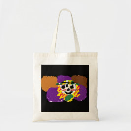 Bolsa Tote Espantalho Patch lovey