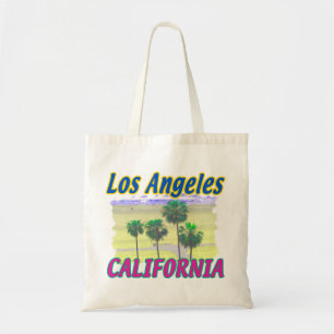 Bolsa Tote Especial de Los Angeles CALIFORNIA nº 2